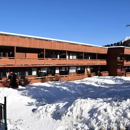 Le Ventoux - 3 Pieces 6/7 Pers - Wifi - Le Ventoux - 201ve - Plagne Centre Mae-9054 Διαμέρισμα La Plagne