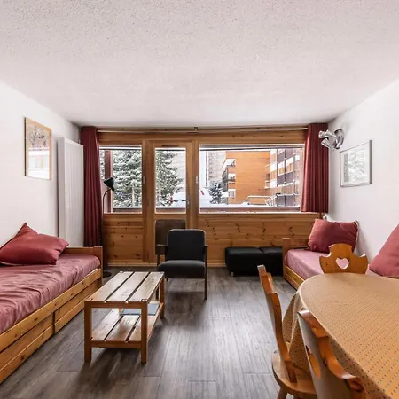 Διαμέρισμα Le Ventoux - 3 Pieces 6/7 Pers - Wifi - Le Ventoux - 201ve - Plagne Centre Mae-9054 La Plagne