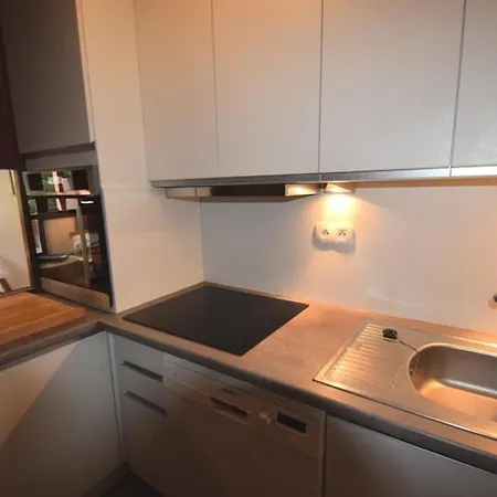 Le Ventoux - 3 Pieces 6/7 Pers - Wifi - Le Ventoux - 201ve - Plagne Centre Mae-9054 * 라 플라뉴