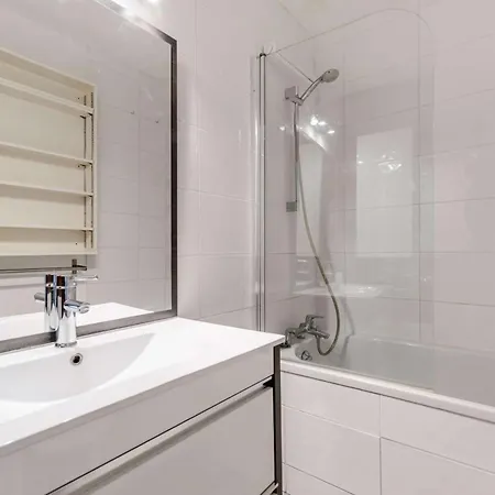 Le Ventoux - 3 Pieces 6/7 Pers - Wifi - Le Ventoux - 201ve - Plagne Centre Mae-9054 Διαμέρισμα *