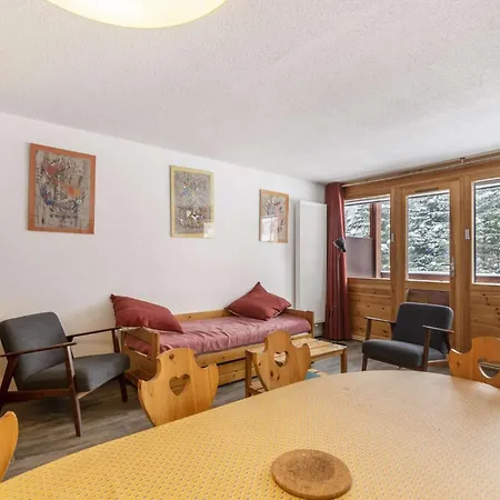 Le Ventoux - 3 Pieces 6/7 Pers - Wifi - Le Ventoux - 201ve - Plagne Centre Mae-9054 Διαμέρισμα