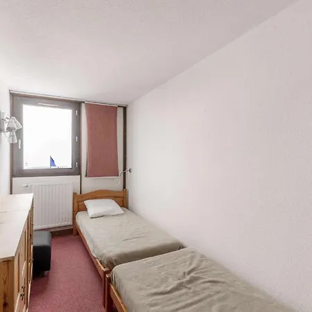 Le Ventoux - 3 Pieces 6/7 Pers - Wifi - Le Ventoux - 201ve - Plagne Centre Mae-9054 *